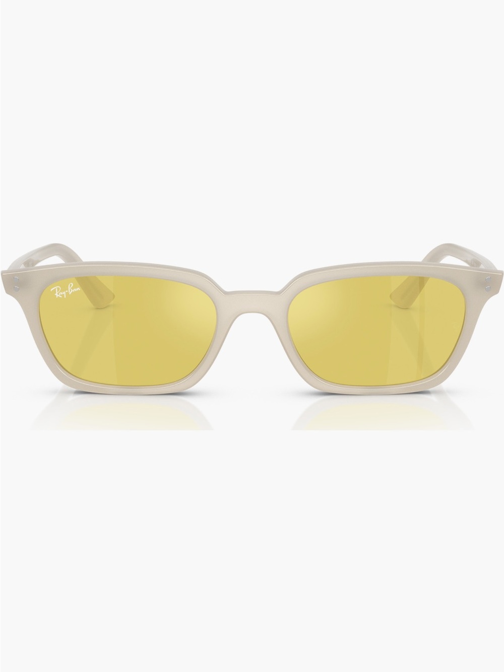 🔥🔥RAY-BAN 53mm Polarized Pillow Sunglasses